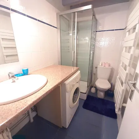 Maison Seignosse, 2 Pièces, 4 Personnes - Fr-1-239-425 Hébergement de vacances Seignosse