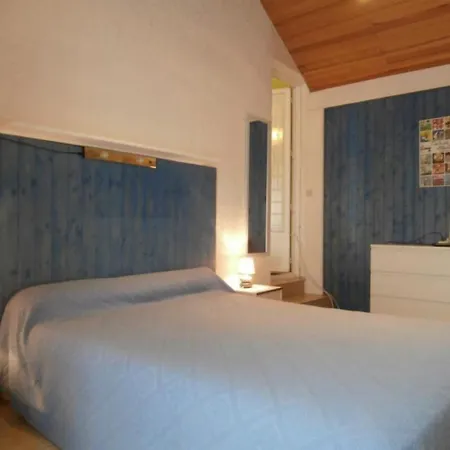 Hébergement de vacances Maison Seignosse, 2 Pièces, 4 Personnes - Fr-1-239-425 Seignosse