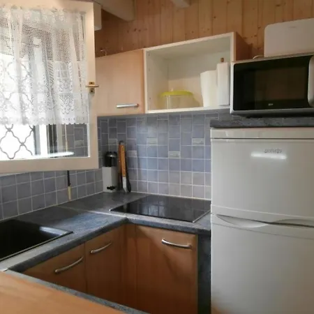Maison Seignosse, 2 Pièces, 4 Personnes - Fr-1-239-425 Seignosse