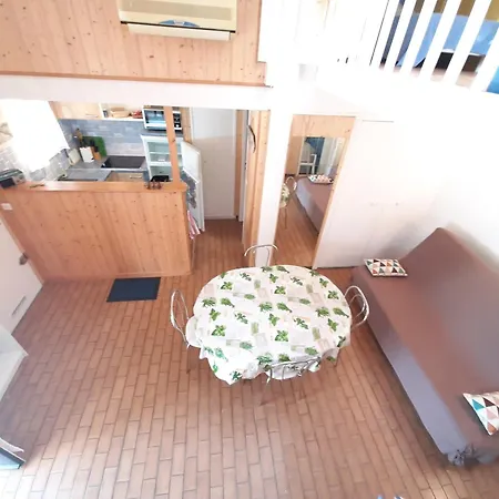 Maison Seignosse, 2 Pièces, 4 Personnes - Fr-1-239-425 Hébergement de vacances