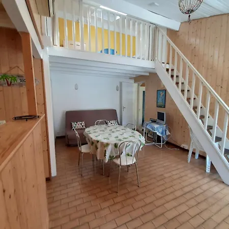 Maison Seignosse, 2 Pièces, 4 Personnes - Fr-1-239-425 Hébergement de vacances Seignosse
