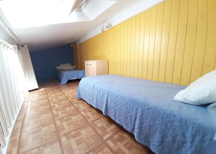 Maison Moderne Entre Foret Et Ocean, Avec Jardin Et Terrasse. - Fr-1-239-425 Semesterbostad Seignosse